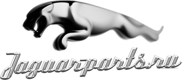 Jaguar Logo PNG