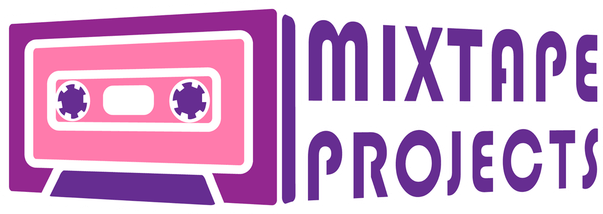 Mixtape PNG