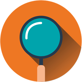 Glass Circle PNG