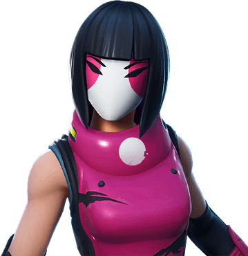 Fornite Bachii PNG