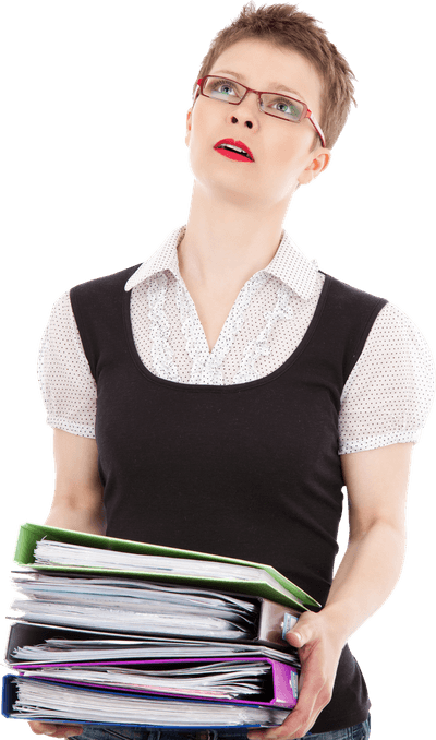 Worker PNG