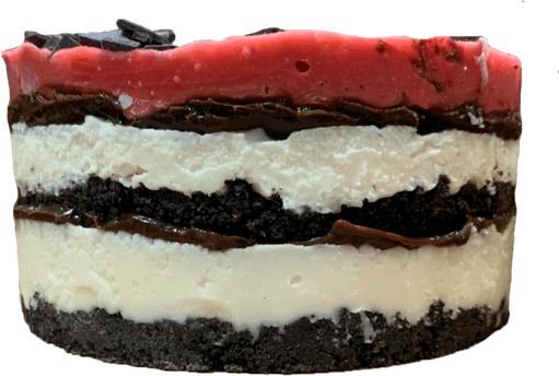 Ice Cake PNG