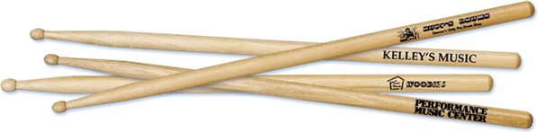 Drum Sticks PNG