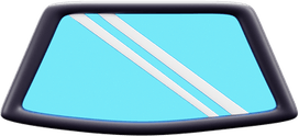 Car Window PNG
