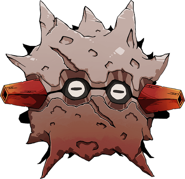 Pineco Pokemon PNG