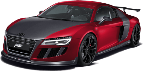 Audi 4k PNG
