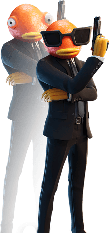 Fornite Contract Giller PNG