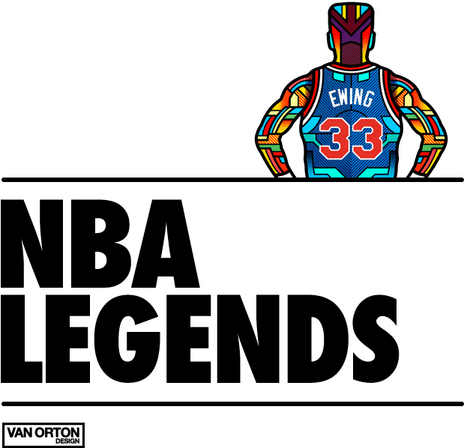 Nba Legends PNG