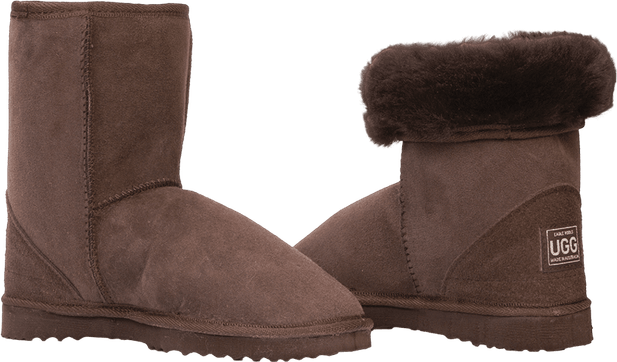 Ugg PNG