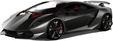 Lamborghini Sesto Elemento PNG