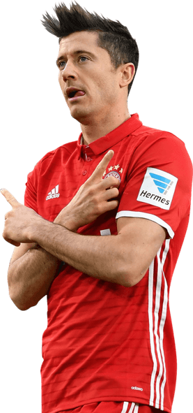 Lewandowski PNG