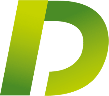 D Letter PNG