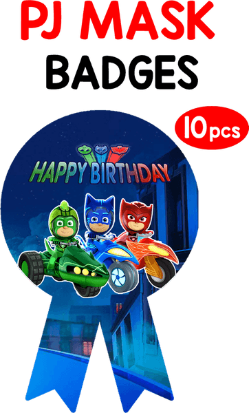 Pjmasks PNG