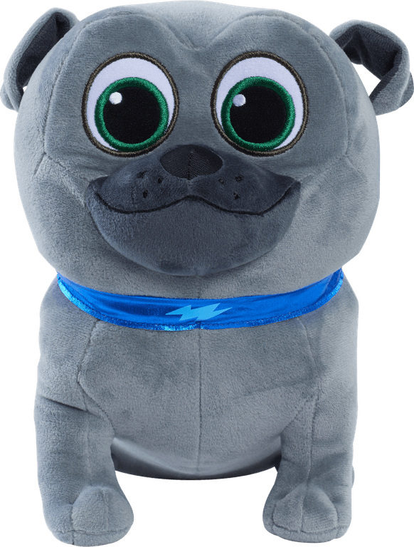 Puppy Dog Pals PNG