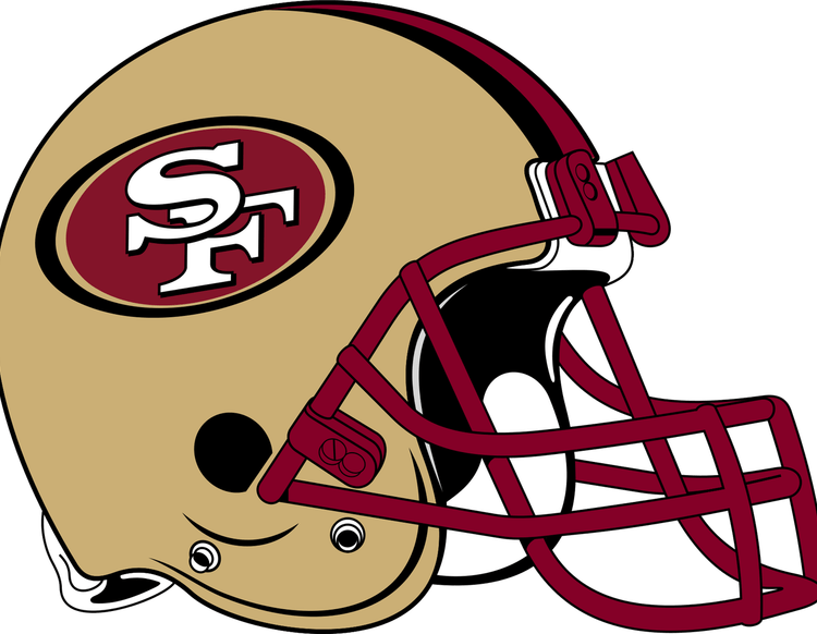 49ers Logo PNG