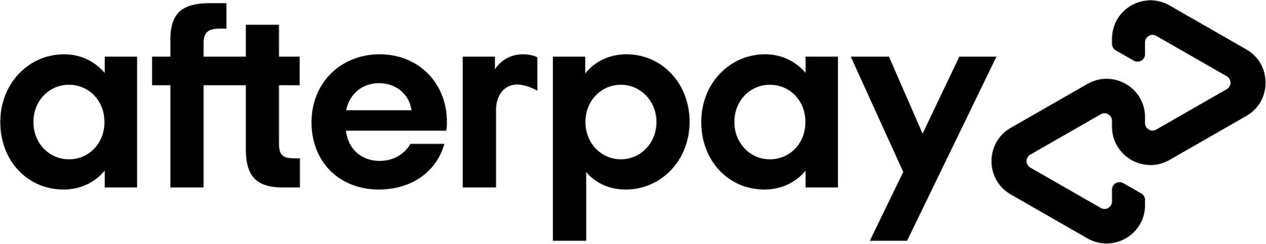 Afterpay Logo PNG