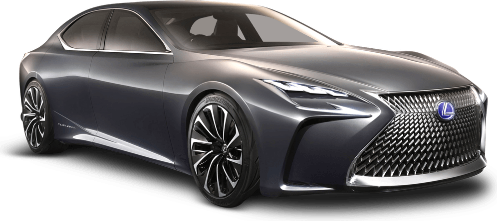 Lexus Lc PNG