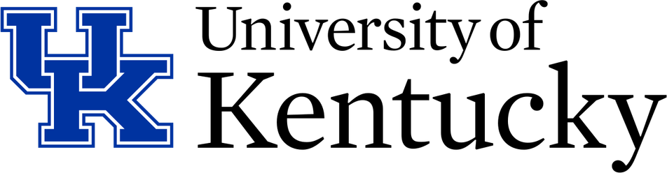 University Of Kentucky Logo PNG