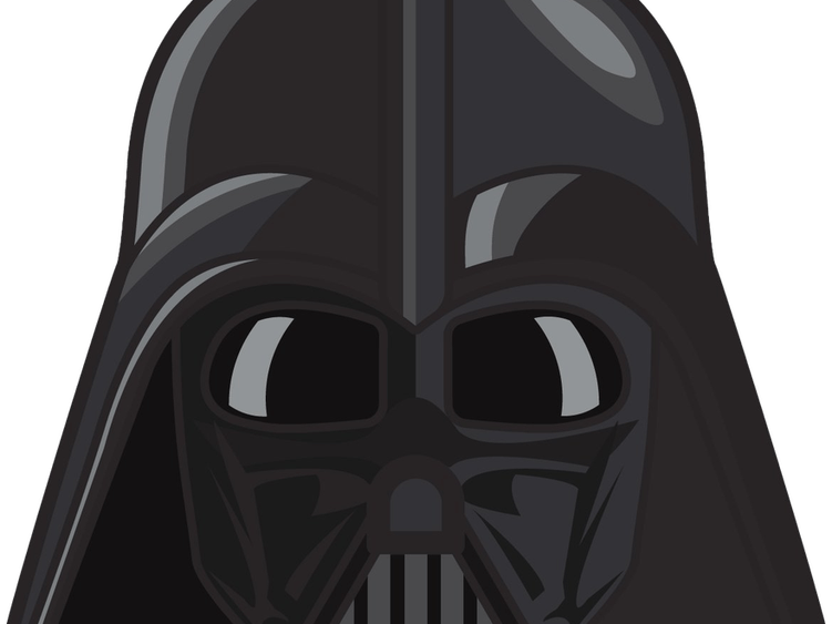 Darth Vader PNG