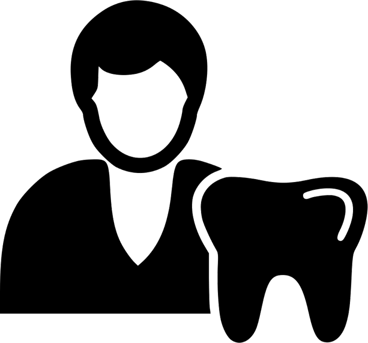 Dentist PNG