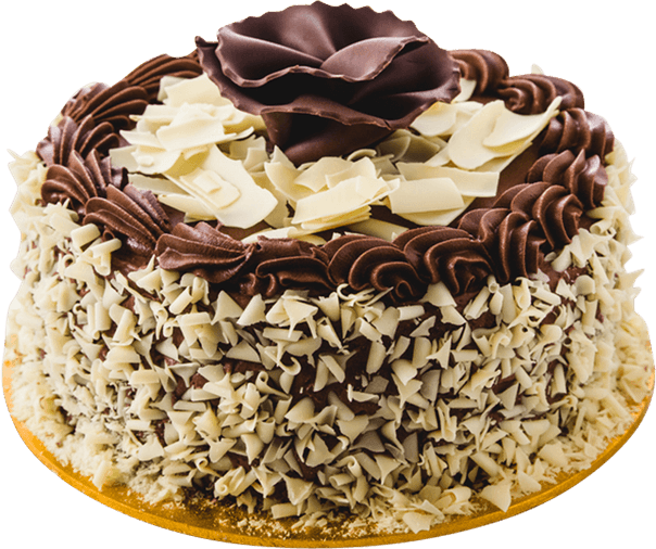 Chocolate Cake PNG