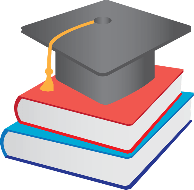 Academic PNG