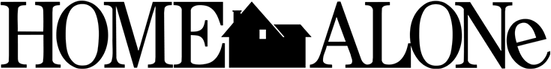 Home Alone PNG