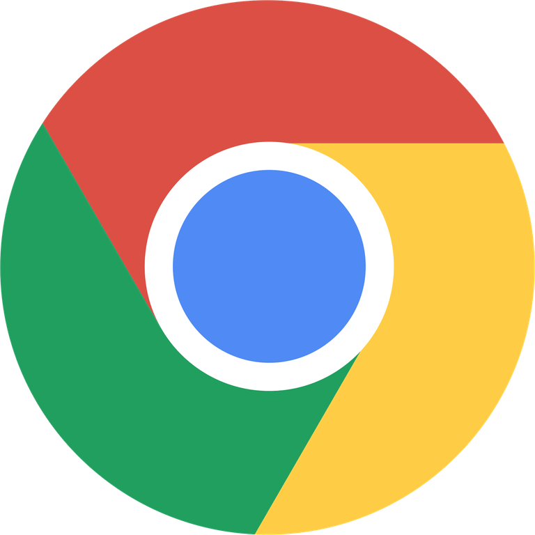 Google Chrome PNG