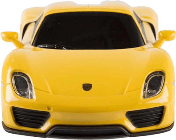 Porsche 918 Spyder PNG