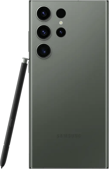 Samsung Phone PNG