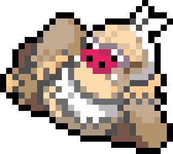 Slaking Pokemon PNG