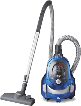 Vacuum Cleaner PNG