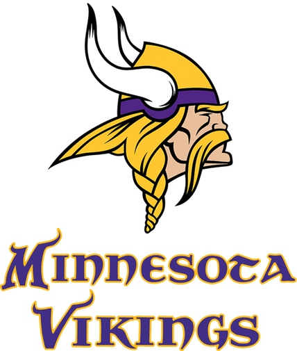 Minnesota Vikings Logo PNG