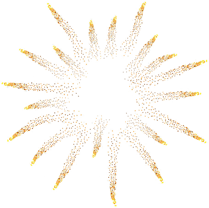Firecrackers PNG