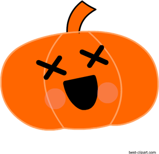 Halloween Baby Shower PNG