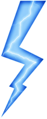 Lightning Eyes PNG