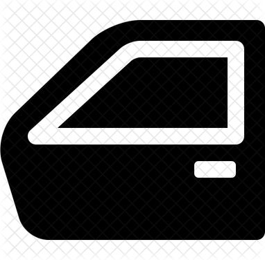 Car Window PNG