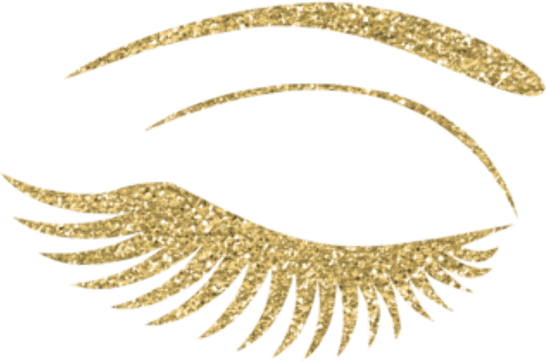 Eyelash Logo PNG