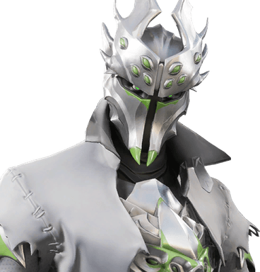 Fortnite Rogue Spider Knight PNG