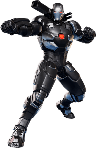 War Machine PNG