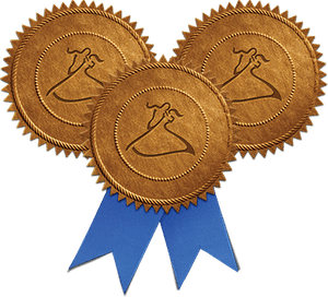 Bronze Medal PNG