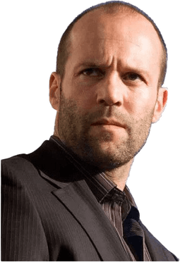 Jason Statham PNG