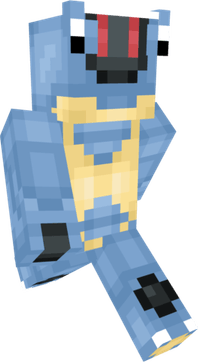 Armaldo Pokemon PNG