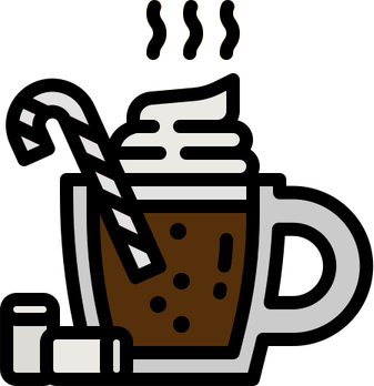 Hot Cocoa PNG