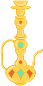 Hookah PNG