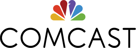 Comcast Logo PNG