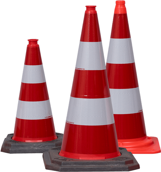 Traffic Cone PNG