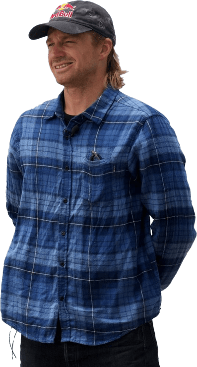 Kolohe Andino PNG
