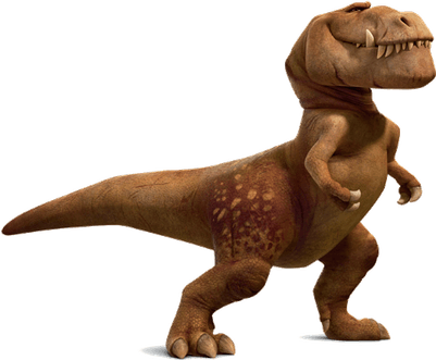 The Good Dinosaur PNG