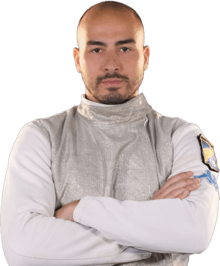 Alessio Foconi PNG